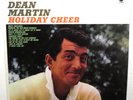 DEAN MARTIN HOLIDAY CHEER (VG+) R-133978  VINYL LP RECORD