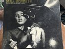Max Bennett Vol. 2 Bethlehem BCP 48 Jazz Mono Red Label Deep Groove 1956