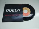 QUEEN +CRAZY LITTLE THING CALLED LOVE* 7'' 1979 PORTUGUESE EDITION RARE EXC
