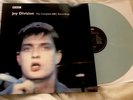 Joy Division The Complete BBC Recordings Light Blue Vinyl