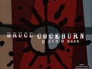 Bruce Cockburn - O Sun O Moon (Vinyl 2LP - 2023 - EU - Original)