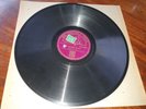 GLENN MILLER -IN THE MOOD /OUT OF SPACE 1940 HMV B.D. 5565 78rpm -LOVELY Ex++