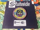 WIGAN CASINO50th ANNIVERSARY ️ ORIGINAL NIGHT OWL NORTHERN SOUL PATCH