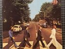 BEATLES Abbey Road LP MFSL ORIGINAL MASTER RECORDING MOBILE FIDELITY SOUND LAB
