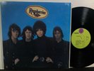 RASPBERRIES LP CAPITOL STEREO 1972 Scratch N Sniff Hype Sticker still smells