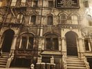 LED ZEPPELIN PHYSICAL GRAFFITI DOUBLE ALBUM 1975