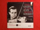 Recital Of Igor Bezrodny - Melodiya MK - 09239—9240 - Violin - USSR LP