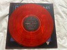 Depeche Mode Songs Of Faith And Devotion - Red/Orange Vinyl - Unplayed