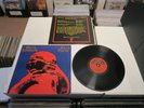 BLACK SABBATH: Born Again, + INNERSLEEVE, RED VERTIGO, 814 271-1, GER, 12