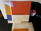 DLP,  Sting, Symphonicities, 2010, Neu, Ungespielt, New