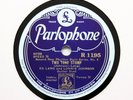 EDDIE LANG & LONNIE JOHNSON 