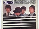The Kinks – Kinda Kinks 1st press MONO 1965 Reprise R 6173 VG/VG+