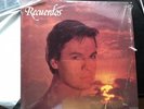 Juan Gabriel Vinyl Lp “Recuerdos” 1980 IST Pressing ARIOLA, SHRINK WRAP