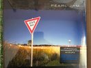 Pearl Jam - Give Way (2023) RSD Vinyl + Yield 25th Anniversary RED Vinyl -Sealed
