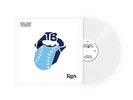The Rolling Stones - Hackney Diamonds (Tampa Bay Rays LP RSD Color Vinyl) - ROCK