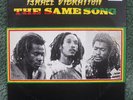 ISRAEL VIBRATION The Same Song LP (1979) Channel One ROOTS REGGAE