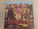 The Beatles Sgt Peppers Lonely Hearts Club Band Vinyl LP