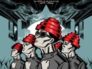 Devo - 50 Years Of De-evolution 1973-2023 [Red & Blue Vinyl]