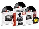 SOUL JAZZ RECORDS PRESENTS: YO  BOOMBOX - V/A 3X VINYL LP + 7