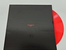 MANDY (OST) - JOHANN JOHANNSSON TRANSLUCENT RED VINYL LP