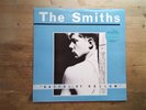 The Smiths Hatful Of Hollow A1/B2 Press Very Good+ Vinyl LP Record Album ROUGH76