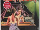 IRON MAIDEN Twilight Zone / Wrathchild  7