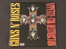 GUNS N' ROSES - APPETITE FOR DESTRUCTION (Limited Edition RED Vinyl 2018) SEALED