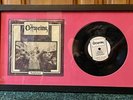 OFFSPRING Baghdad EP 7” 45 RPM Vinyl Record Nemesis Records First Pressing 1991