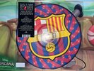 The Rolling Stones - Hackney Diamonds - Barcelona FC Picture Disc Vinyl LP