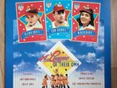 (Mint) A League Of Their Own O.S.T (1991 Korea Orig 1st LP Vinyl)