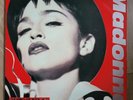 Madonna - The Very Best Of Madonna ‎(1992 Korea 1ST LP Vinyl)