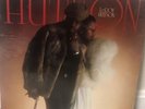 LEROY HUTSON Hutson LP CURTOM CU 5002 US 1975 JAZZ FUNK