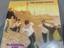 The Stone Roses Blackpool Live 12” LP