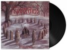 Primordial 'Imrama' 180g Black Vinyl - NEW