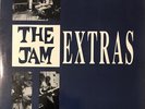 The Jam Extras Double LP Vinyl 1992