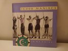 10,000 MANIACS IN MY TRIBE LP VINYL RECORD