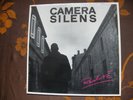 LP ORIGINAL CAMERA SILENS - Réalité /Self-Released (1985) No Lyric Insert CAM 1
