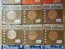 12 SOUGHT AFTER ORIGINAL TAMLA  MOTOWN & STATESIDE 7