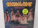 PARLIAMENT Funkentelechy Vs. The Placebo Syndrome 1977 Vinyl Record Hype Sticker