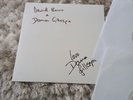 David Bowie/Dana Gillespie Vinyl