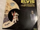Elvis Presley Aloha From Hawaii Friday Music Vinyl LP