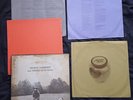 GEORGE HARRISON - All Things Must Pass 3 x Vinyl Record Box Set 1970 (STCH 639)