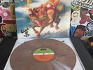 STONE TEMPLE PILOTS Purple VG++ ECO RECYCLED VINYL W/HYPE STICKER/1500