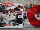 1 X VINYL FIRST PRESS KISS MY ASS CLASSICS REGROOVED RED POLYGRAM 1994 metallica