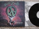 1 X VINYL FIRST PRESS ENUFF Z NUFF STRENGTH ATLANTIC 1991 kiss