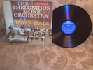 Thelonious Monk Orchestra at Town Hall Riverside 1138 MONO Sam Jones C Rouse