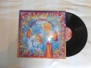 GORKY'S ZYGOTIC MYNCI  : BWYD TIME ANKST POSTER + PROMO PACK CORNERSHOP ECTOGRAM