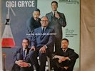 Gigi Gryce RIVERSIDE RLP 12-229 VG/M- MONO 