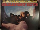 Tom Petty and The Heartbreakers Greatest Hits Vinyl Record NM 2 LP Set