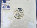 SLY & ROBBIE -LP- 20 Bass Riffs And Drum Drops REGGAE / DANCEHALL RIDDIMS